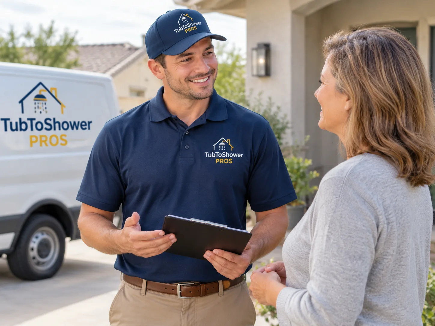 Tub Shower Conversion Eddyville, OR FAQs